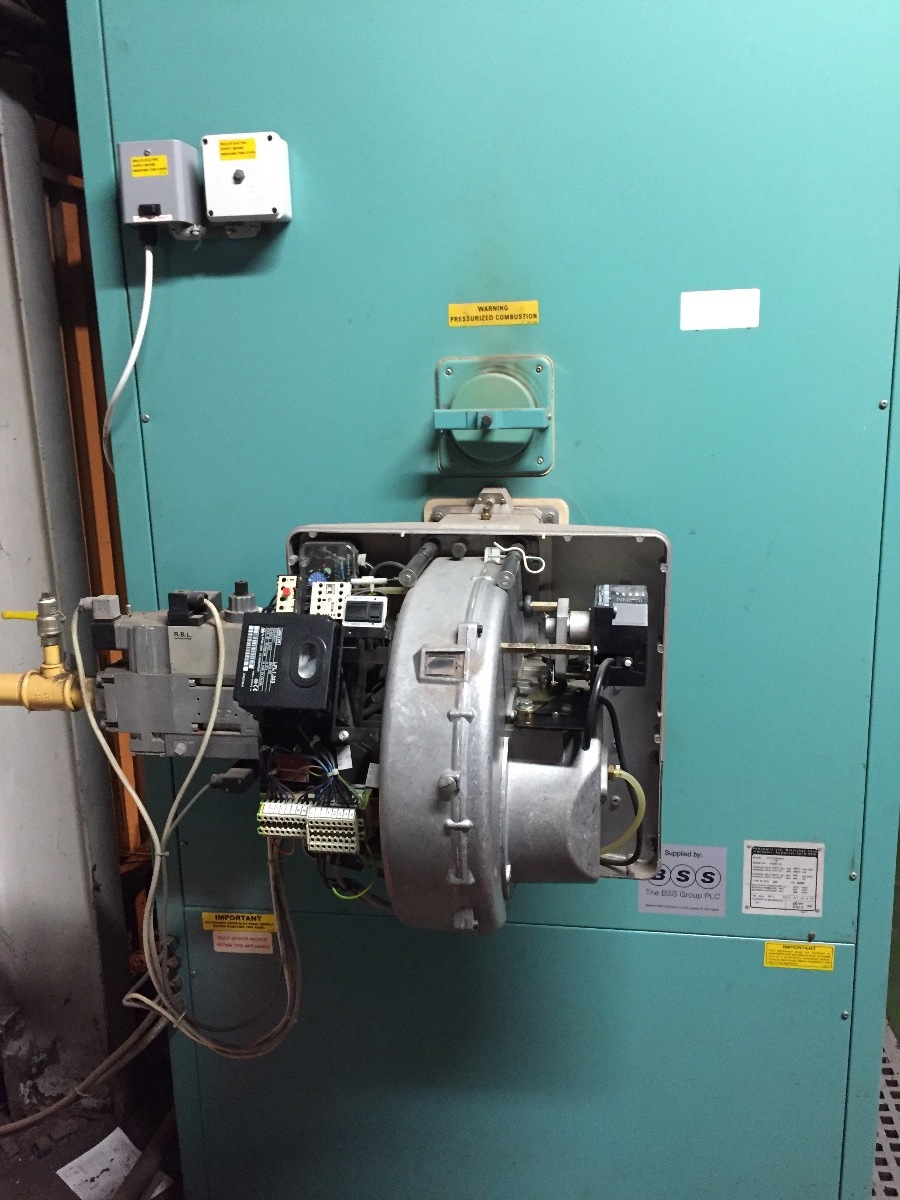 Heating Engineer: Image 10